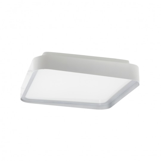 Plafón /colgante Dorje LED 48W 3000-4000-6500K Fabrilamp